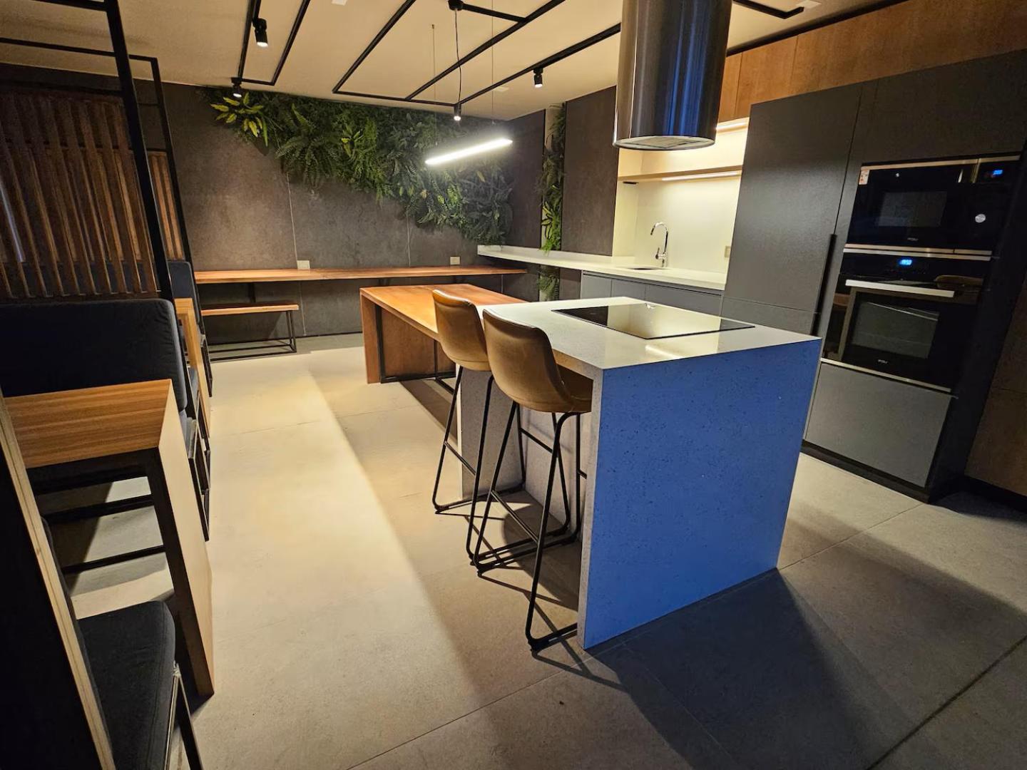 Apartamento Edificio Parque Curico *
